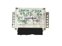 Řídicí Jednotka Motoru 55188691 0281011500 Lancia 25778
