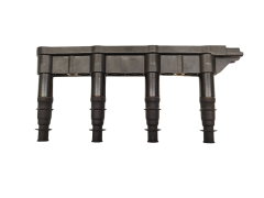 Zapalovací Cívka 597085 9651710680 1,4 16v Citroen Peugeot  Delphi 