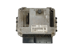 Řídicí Jednotka Motoru Fiat 51798819 0281012865 Bosch 38725