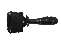 Přepínač Stěračů Renault Twingo 3 255675887R 8201168016 Valeo 8378