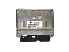 Blok Ovladačů 03D906033C 5WP40292 02 Skoda Siemens 29771