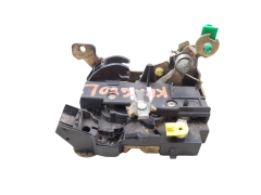 Zámek Dveří Levý Předek Renault Kangoo 7701046799