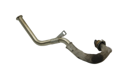 Převod Vzduchu EGR 9646762780 1.6 HDI Citroen Peugeot Ford