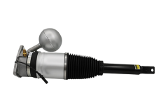 Tlumič Zadek Pravý 3D0616002H 56160000401 VW Phaeton Vika