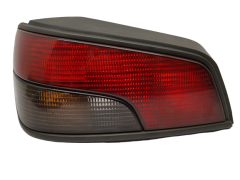 Světla Levý Zadek Peugeot 306 635253 Valeo