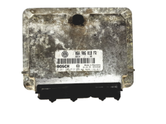 Blok Ovladačů 06A906018FR 0261206512 Seat Bosch