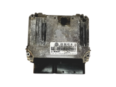 Blok Ovladačů 03G906021NK 0281013440 VW Bosch 27825