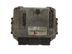 Blok Ovladačů 0281011776 8200391966 8200386508 Renault Bosch 14046