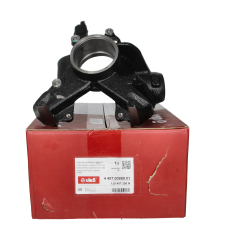 Těhlice Kola Pravý 1J0407256N 44070088901 VW Audi Seat Skoda Vika