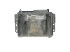 Blok Ovladačů S115300202A 7700875745 7700105980 Renault Siemens 40885