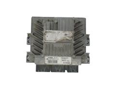 Blok Ovladačů S122326110A SID301 8200659536 8200592611 Renault 35230