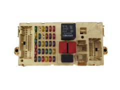 Blok Ovladačů BSI Fiat 46758963 46812235 NPL 20554