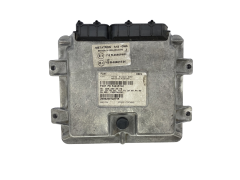 Blok Ovladačů 51815710 4100136 110R-006014-00 Fiat Metatron 56276