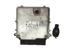Blok Ovladačů 0281017238 A6409003900 Mercedes Bosch 25331