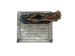 Blok Ovladačů S118107002K 2S6A-12A650-SG SIM 22 Ford Siemens 38056