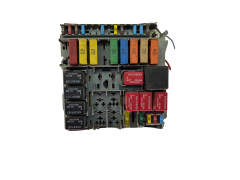 Pojistková Skříň Fiat 51781452 20864