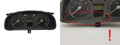 Otáčkoměr Renault Laguna 2 8200218888 B 2581