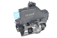 Zámek Dveří Levý Zadek 7L0839015D 98390094901 VW Seat Skoda Vika