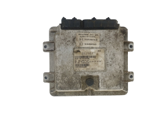 Blok Ovladačů 51822896 4100147 6A0.3B0.00.A9 Fiat Metatron 47071