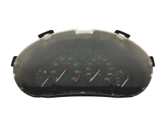 Otáčkoměr Peugeot 206 9656696180 50968