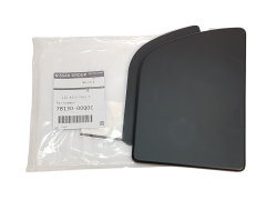 Víčko Palivové Nádrže Nový originál Master 3 Movano 7813000Q0C