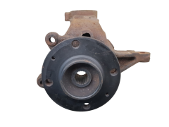 Těhlice Kola Předek Levý Peugeot ABS 364675 330776 72mm 21