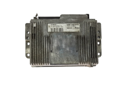 Blok Ovladačů S115300202A 7700875745 7700105980 Renault Siemens 17251