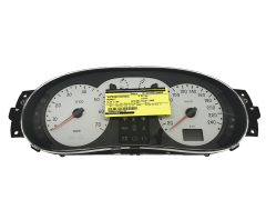Otáčkoměr Renault Clio 2 7700428505 49244
