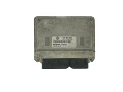 Blok Ovladačů 03E906033 5WP40148 03 Volkswagen Siemens 47397