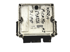Blok Ovladačů 0281010595 9642014980 28FM0000 PSA Bosch 16371