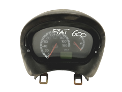 Tachometr Fiat Seicento 735270336 6063449916 41198