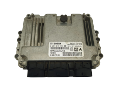 Blok Ovladačů 9666975480 0281013329 9653958980 PSA Bosch 68329