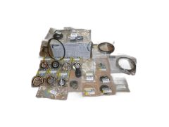 Sada Na Opravu Nový originál 7701472394 Renault