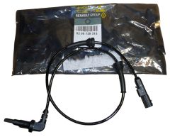 Senzor Abs Zadek Originál Master III Movano B NV400 4790000Q0E