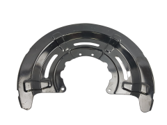 Zadní Ochranný Plech Proti Rozstřikování Zadek 441510001R Opel Movano B  0km