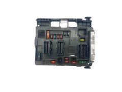 Blok Ovladačů BSM-B2 T118470002E 9643498980 PSA Siemens 40118
