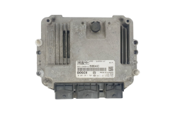 Blok Ovladačů Ford 0281011701 6M51-12A650-NC Bosch 47819