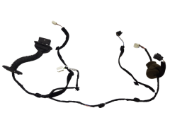 Instalace Dveří Pravý Předek 241258479R Lodgy Dacia