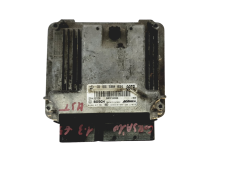 Blok Ovladačů 0281017961 55580831 00TR Opel Bosch 27448