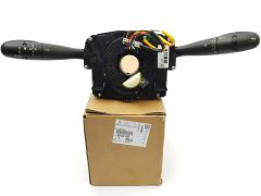 Přepínač Světel Nový originál Peugeot 207 cc 6242Q0 96630727XT Přepínač Světel Nový originál Peugeot 207 cc 6242Q0 96630727XT
