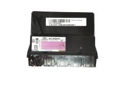 Blok Ovladačů 1S7T-15K600-BC 5WK48726C T83SA Ford Siemens 