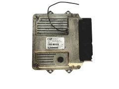Blok Ovladačů FGP MJD6JF.P3 55195817 Fiat 21737
