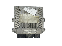 Blok Ovladačů 9658432280 9655041480 5WS40201E-T SID803 PSA Siemens