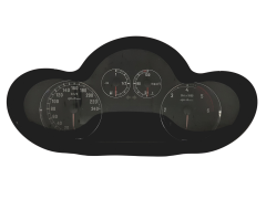 Tachometr Alfa Romeo 147 156071228 110080304092 30405