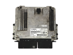 Blok Ovladačů 9814182680 0281032456 9806460480 PSA Bosch 29802