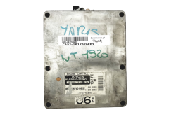 Blok Ovladačů 89661-52060 211000-7210 Toyota Fujitsu 17526 Blok Ovladačů 89661-52060 211000-7210 Toyota Fujitsu 17526