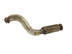 Výfuk Citroen Peugeot 9674554780 1396617X