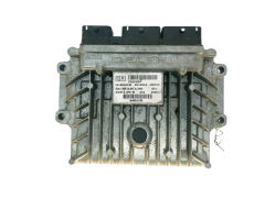 Blok Ovladačů 9663548180 9660556280 R0413C001D PSA Delphi