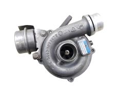 Turbodmychadlo 292140H220116 7701476183 54399700002 1.5dCi Renault