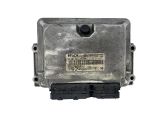Blok Ovladačů 55198058 0281011553 19247EAA Fiat Bosch 50125
